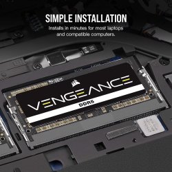 DDR5 Vengeance 32GB /5600 (216) CL48