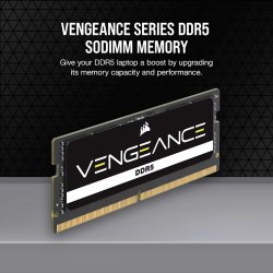 DDR5 Vengeance 48GB /5600 (148) CL48