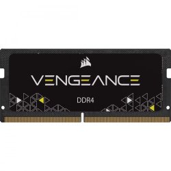 DDR4 Vengeance 16GB/320 0 (1x16GB) CL22 SODIMM