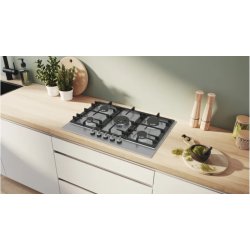 Gaskoge PCQ7A5I90 75 cm inox