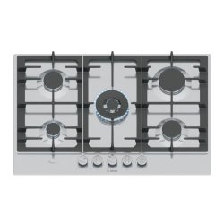 Gaskoge PCQ7A5I90 75 cm inox