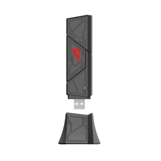 Adapter til tr�dl�s ROG USB-BE92
