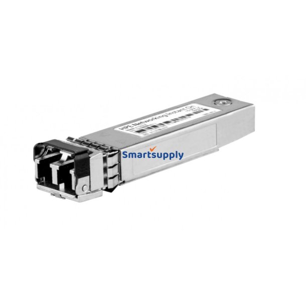 HPE NW ION 1G LX SFP LC 10km SMF XCVR S0G20