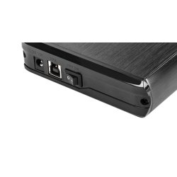 Ekstern HDD-boks 3.5'' RHINO USB 3.0 ALUMINIUM