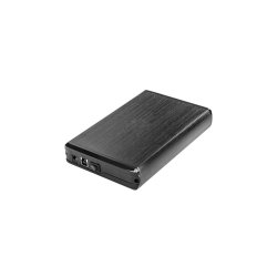 Ekstern HDD-boks 3.5'' RHINO USB 3.0 ALUMINIUM