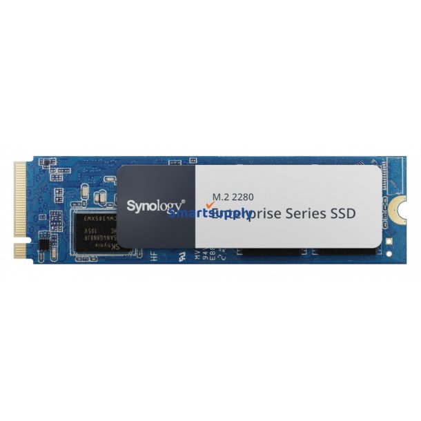 SSD SNV5420-400G 400GB M2 NVMe 2280 PLP