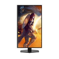 AOC Q25G4SR 24.5" Fast IPS 300Hz HDMIx2 DP Piv