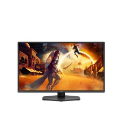 AOC Q25G4SR 24.5" Fast IPS 300Hz HDMIx2 DP Piv