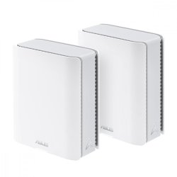 ZenWiFi BT8 Tri-Band WiFi 7 Mesh (2pk)
