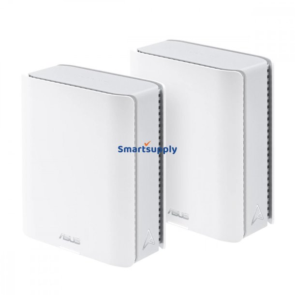 ZenWiFi BT8 Tri-Band WiFi 7 Mesh (2pk)