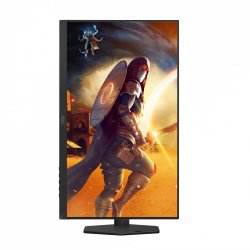 AOC Q27G4ZR 27" Fast IPS 240Hz HDMIx2 DP Piv