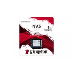 SSD NV3 1TB M.2 2230 PCI-e 4.0 NVMe 6000/4000
