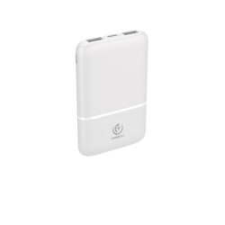 Powerbank Rebeltec P5 (5 000mAh 10W)