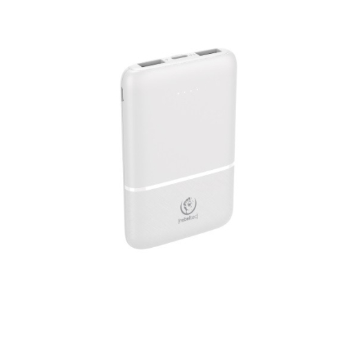 Powerbank Rebeltec P5 (5 000mAh 10W)