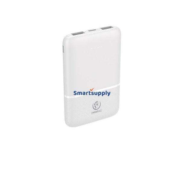 Powerbank Rebeltec P5 (5 000mAh 10W)