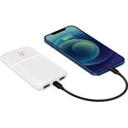 Powerbank Rebeltec P5 (5 000mAh 10W)