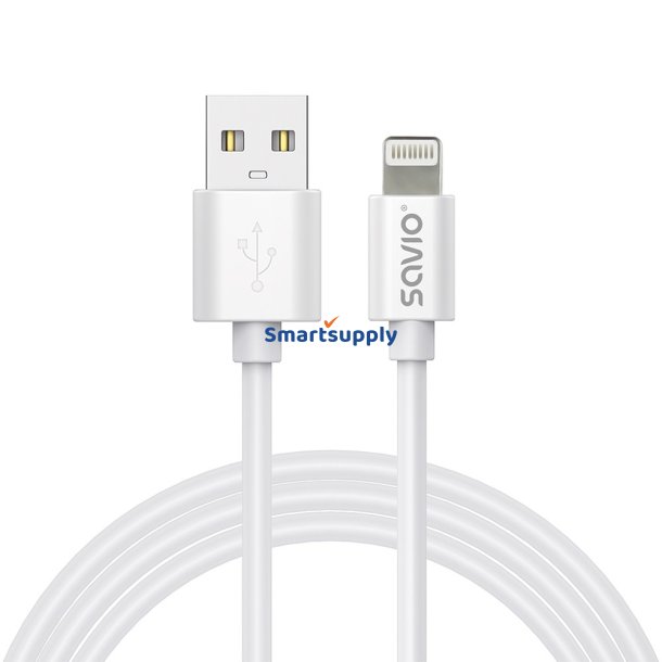 Kabel USBA-A CL-192 SAVIO