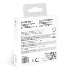 Tr�dl�s oplader LA-11 SAVIO