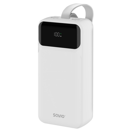 POWERBANK BA-11 SAVIO
