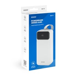 POWERBANK BA-11 SAVIO