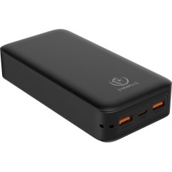 Powerbank P20 LCDPD LAMP 20 000mAh