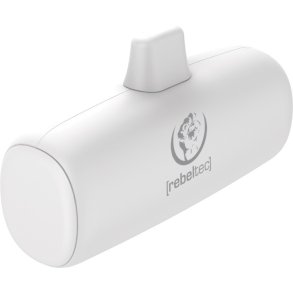 Powerbank P5 PLUG-IN (5 000mAh 10W)