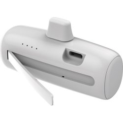 Powerbank P5 PLUG-IN (5 000mAh 10W)