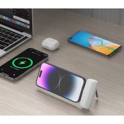 Powerbank P5 PLUG-IN (5 000mAh 10W)