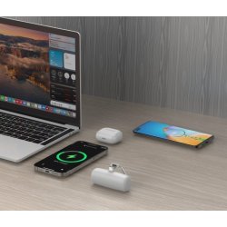 Powerbank P5 PLUG-IN (5 000mAh 10W)