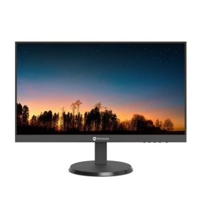 Monitor 21,5 tommer LW-2203 IPS 20MLN:1 HDMI VGA 100Hz H�JTTALERE
