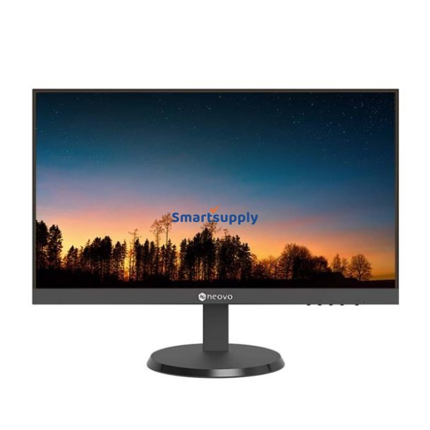 Monitor 21,5 tommer LW-2203 IPS 20MLN:1 HDMI VGA 100Hz H�JTTALERE