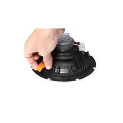 AUDAC CENA706I/W HVID lofth�jtaler 6,5