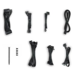 Zasilacz Pure Power 13 M 650W ATX 3.1 80+ GOLD