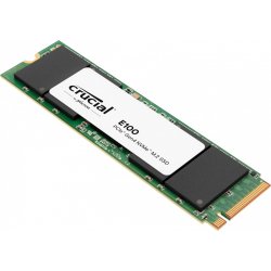 SSD E100 2TB M.2 NVMe 2280 PCIe 4.0 5000/4500 MB/s