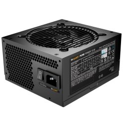 Zasilacz Pure Power 13 M 750W ATX 3.1 80+ GOLD