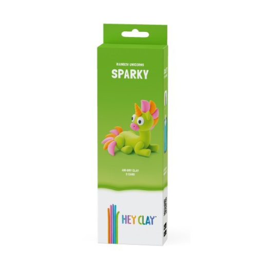 Plastic maske JEDNOR�D SPARKY 3PAK CEE