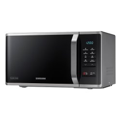 Mikroovn med grill MG23K3523AS