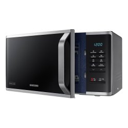 Mikroovn med grill MG23K3523AS
