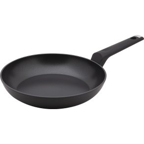 Alustegpande med non-stick bel�gning LP1002 MARCHE 24cm sort