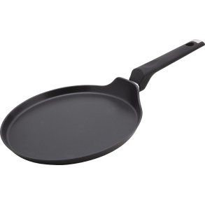 Pandekage stegepande med non-stick bel�gning LP1004 MARCHE 25cm sort