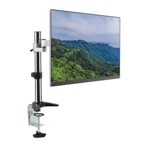 Monitorbeslag 13-27, aluminium