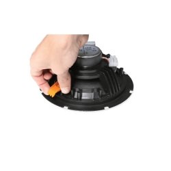 lofth�jtaler CENA506/W 5 HVID