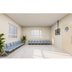 Loftbeslag CL35-340BL12 23-42 tommer