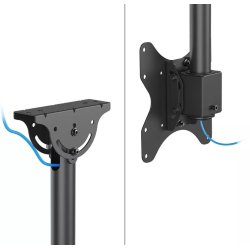 Loftbeslag CL35-340BL12 23-42 tommer