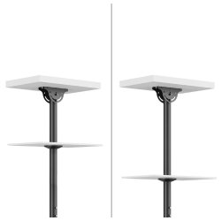 Loftbeslag CL35-340BL12 23-42 tommer