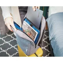 15,6-tommer Rygs�k B210 Gr� 4X40T84058