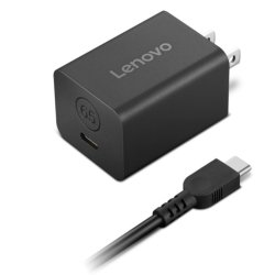 GaN Nano 65W Adapter 40AWGN65EU