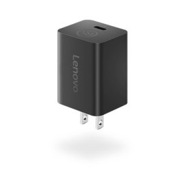 GaN Nano 65W Adapter 40AWGN65EU