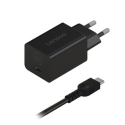 GaN Nano 65W Adapter 40AWGN65EU