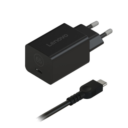 GaN Nano 65W Adapter 40AWGN65EU